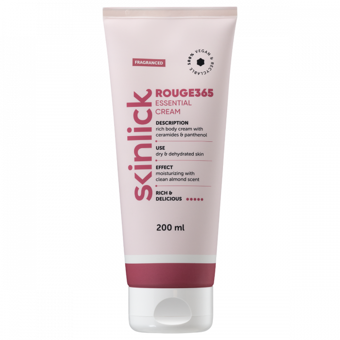 SKINLICK ROUGE 365 ESSENTIAL CREAM 