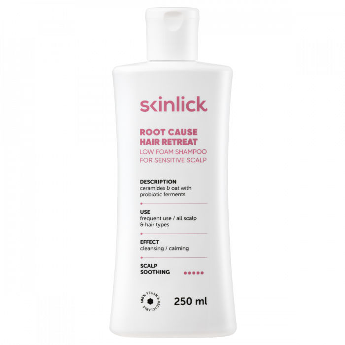 SKINLICK ROOT CAUSE HAIR RETREAT ŠAMPON