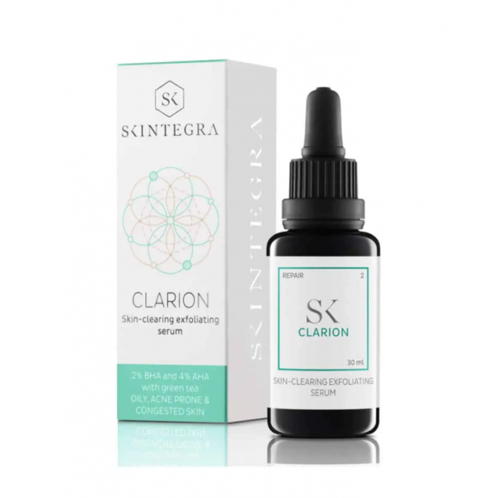 SKINTEGRA CLARION -  NOĆNI SERUM 