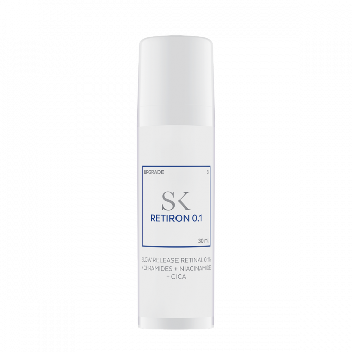 SKINTEGRA RETIRON 0.1 30ml