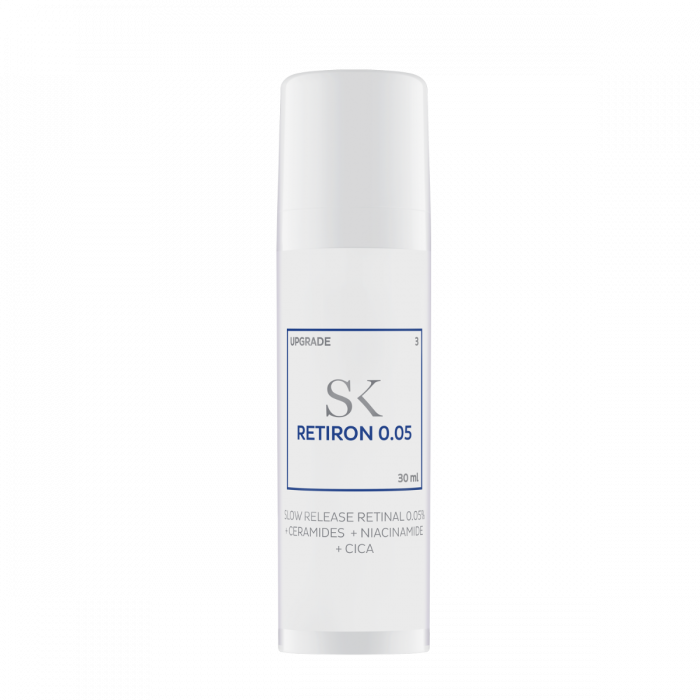 SKINTEGRA RETIRON 0.05 30ml