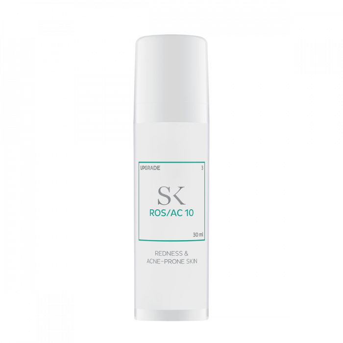 SKINTEGRA ROS/AC 10 30ml