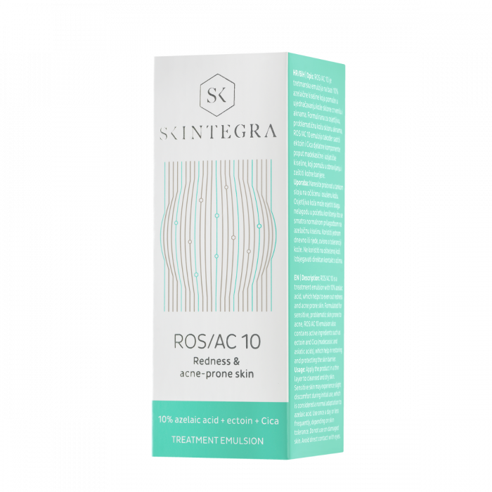 SKINTEGRA ROS/AC 10 30ml