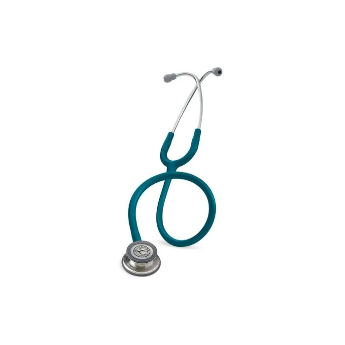 STETOSKOP LITTMANN CLASIC III CARIBBEAN PLAVA 5623