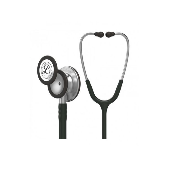 STETOSKOP LITTMANN CLASIC III CRNI 5620