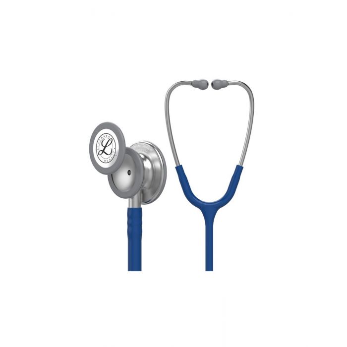 STETOSKOP LITTMANN CLASIC III 5622 TAMNO PLAVI 