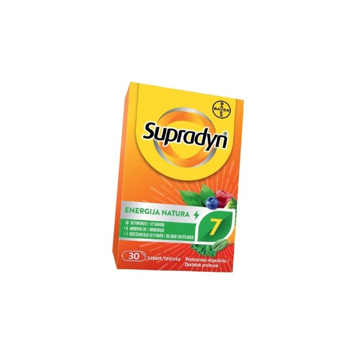 SUPRADYN ENERGIJA NATURA 