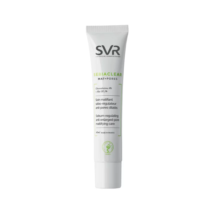 SVR SEBIACLEAR MAT KREMA 40ml