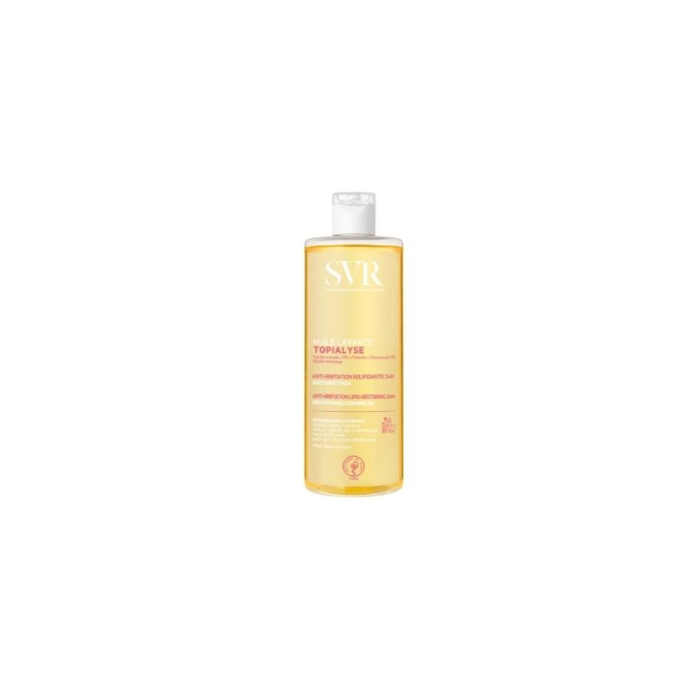 SVR TOPIALYSE ULJE ZA PRANJE ATOPIJSKE KOŽE 400ml