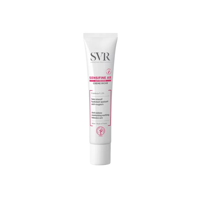 SVR SENSIFINE AR BOGATA KREMA SKLONA CRVENILU 40ml