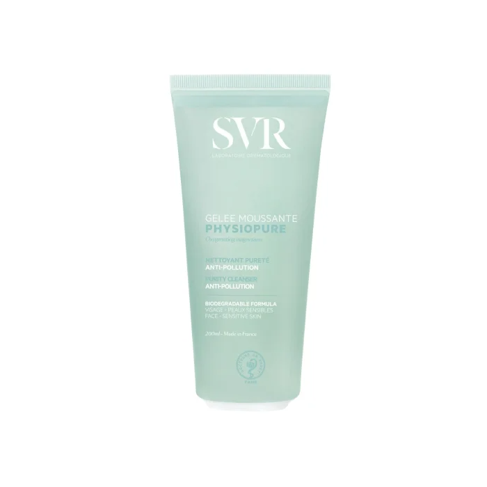 SVR PHYSIOPURE GEL ZA PRANJE 200ml