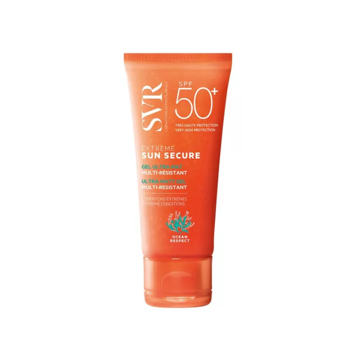 SVR SUN SECURE EXTREME SPF50+ 50ml