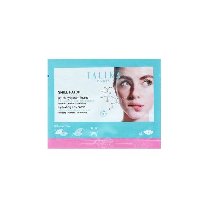 TALIKA SMILE PATCH A