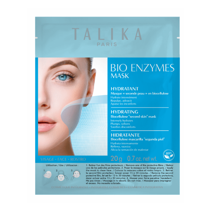 TALIKA BIO ENZYMES HYDRATING MASK 