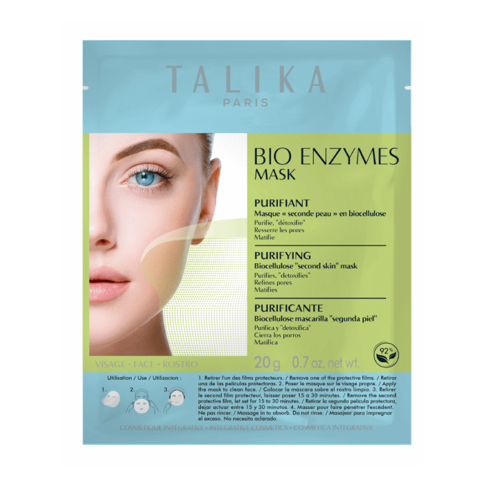 TALIKA BIO ENZYMES PURIFYING MASK 