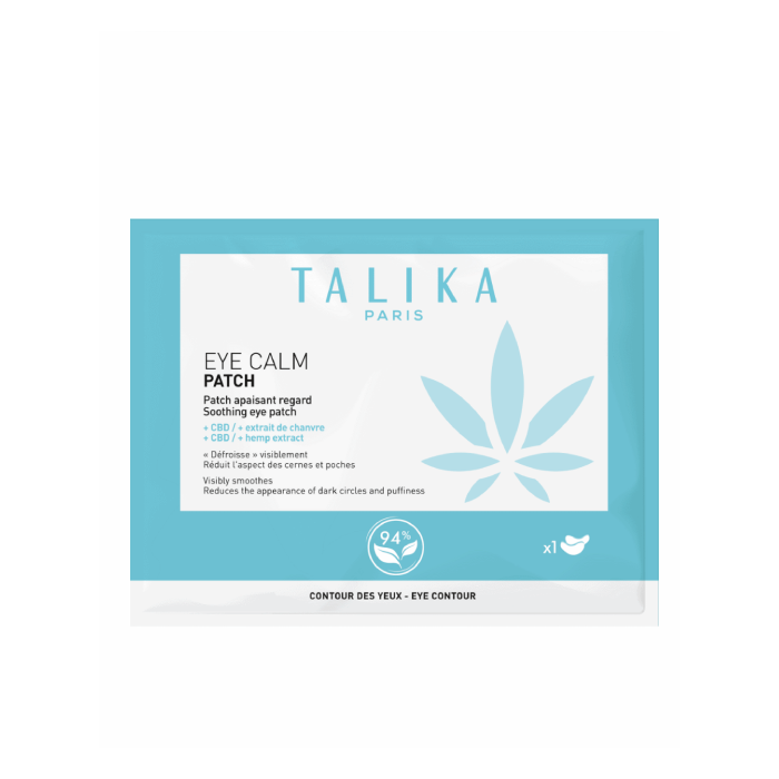 TALIKA EYE CALM PATCH 