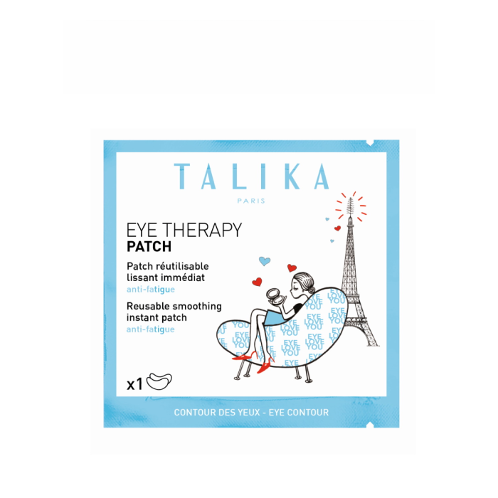TALIKA EYE THERAPY PATCH REFILLS A 6 PATCHES