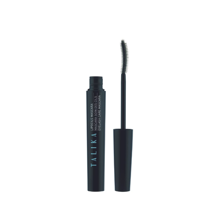TALIKA LIPOCILS MASCARA BLACK 