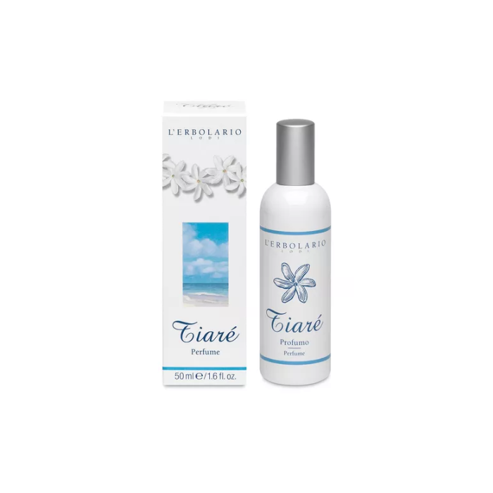 L'ERBOLARIO TIARE PARFEM 50 ML