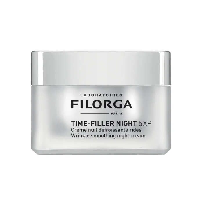 FILORGA TIME FILLER 5XP NOĆNA KREMA 50ml