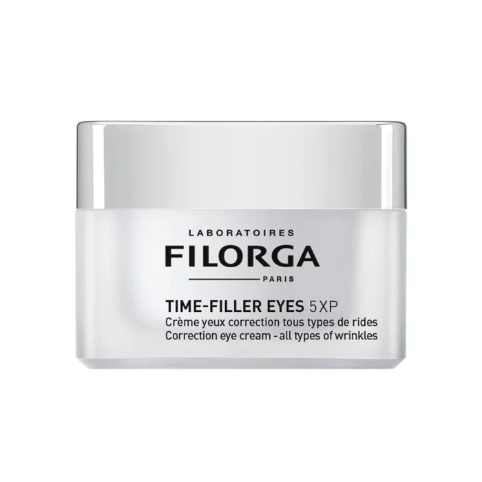 FILORGA TIME FILLER 5XP EYES KREMA 15ml