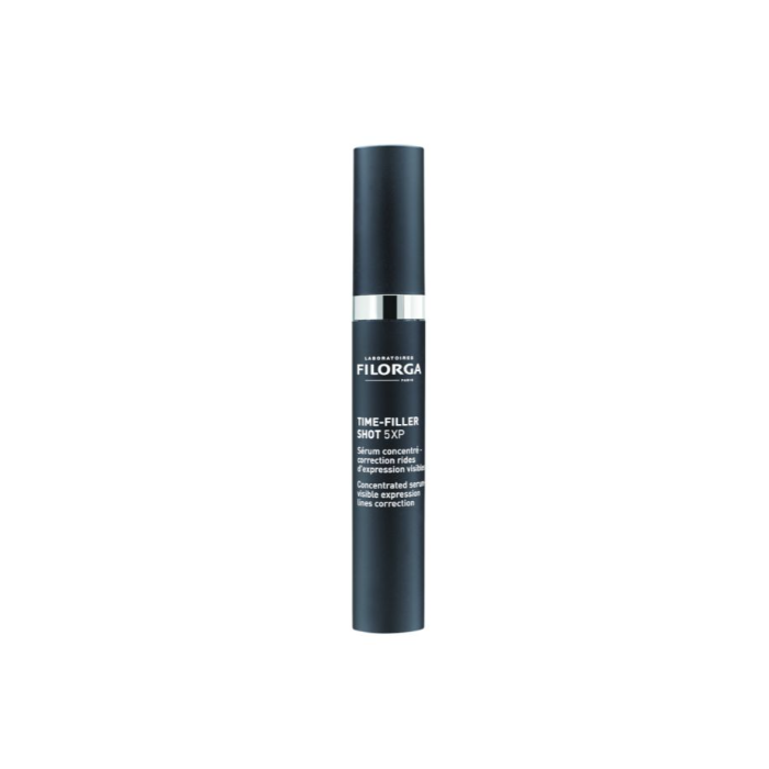 FILORGA TIME FILLER 5XP SHOT SERUM 15ml