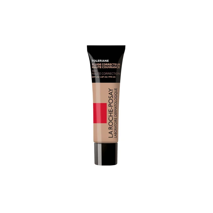 LA ROCHE POSAY TOLERIANE TEKUĆI KOREKTIVNI PUDER 13