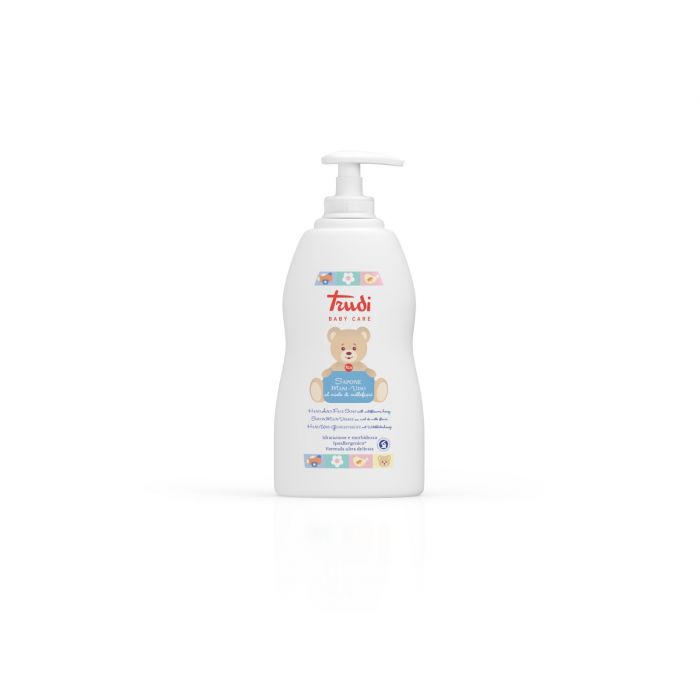 TRUDI KREMASTI GEL ZA RUKE I LICE 500 ML