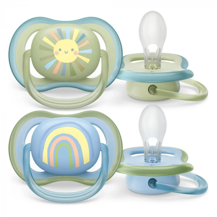 AVENT DUDA VARALICA ULTRA AIR 0-6 MJESECI SUNCE
