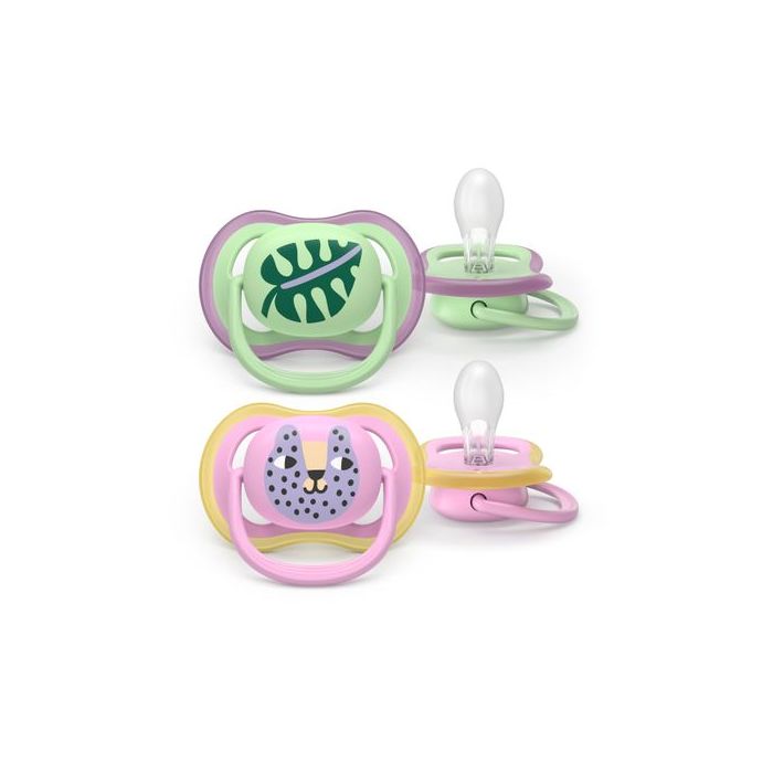 AVENT DUDA VARALICA ULTRA AIR 6-18 MJESECI MACA