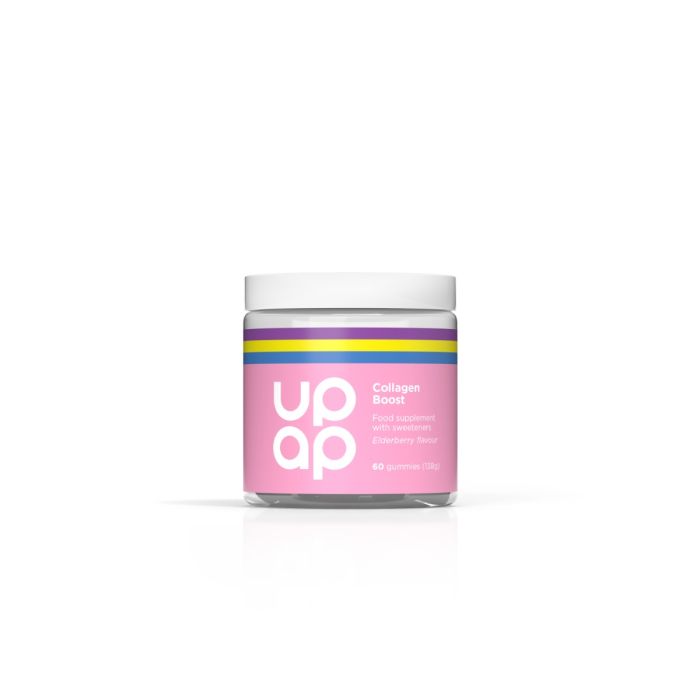UPAP COLLAGEN BOOST GUMMIES 60