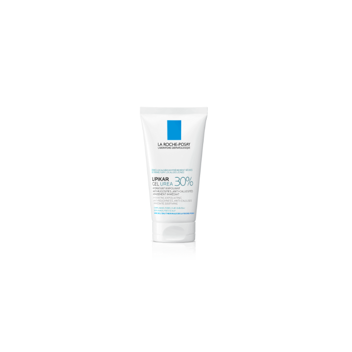 POSAY LIPIKAR UREA 30% 50ml