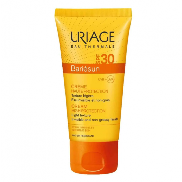 URIAGE BARIESUN KREMA SPF30 - ZA ZAŠTITU OD SUNCA  