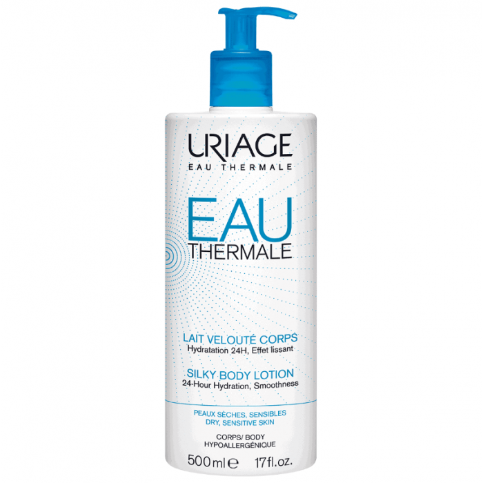 URIAGE EAU THERMALE 500 ML - MLIJEKO ZA TIJELO 