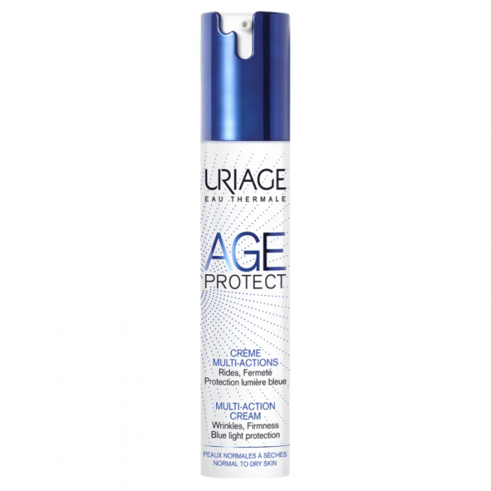 URIAGE AGE PROTECT MULTI-ACTION KREMA