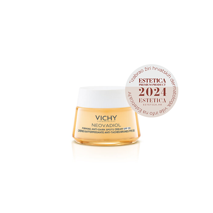 VICHY NEOVADIOL FIRMING ANTI-DARK SPOT50