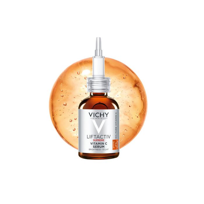 VICHY LIFTACTIV 16% VITAMIN C brightening serum 20 ml