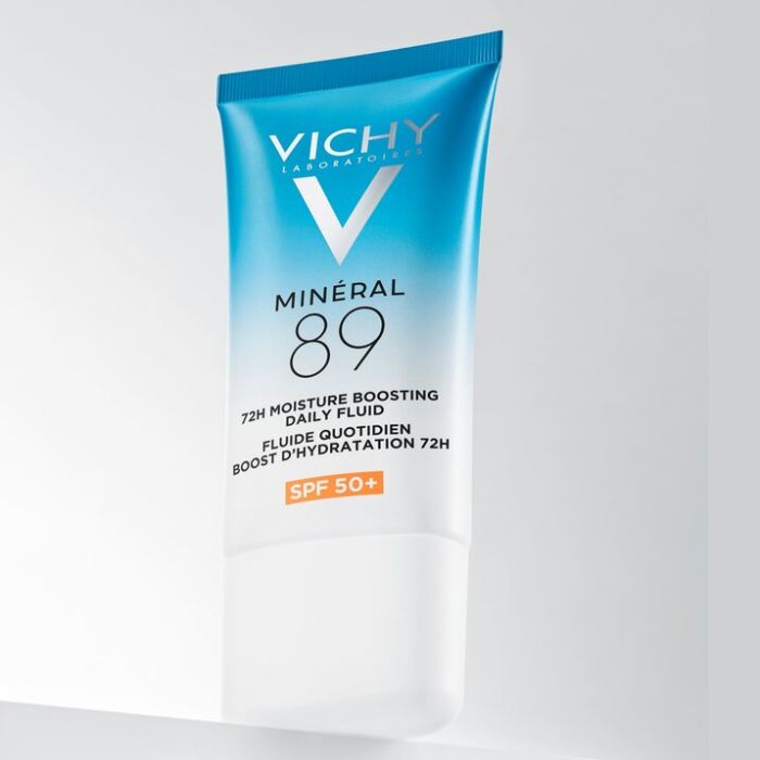 VICHY MINERAL 89 UV FLUID SPF50+50ml