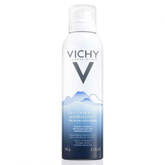 VICHY TERMALNA VODA U SPREJU
