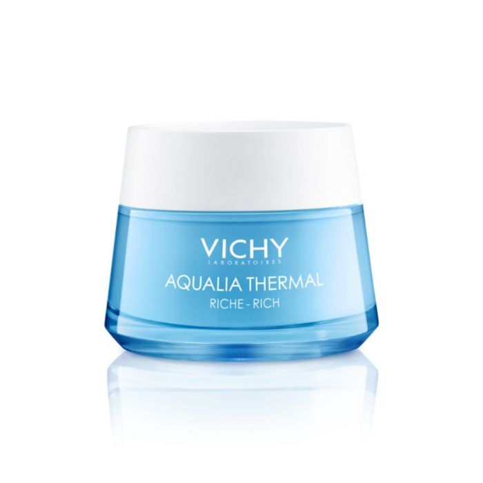 VICHY AQUALIA THERMAL RICH KREMA 