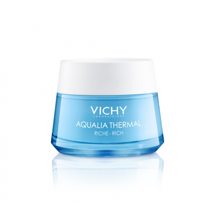 VICHY AQUALIA THERMAL RICH KREMA 