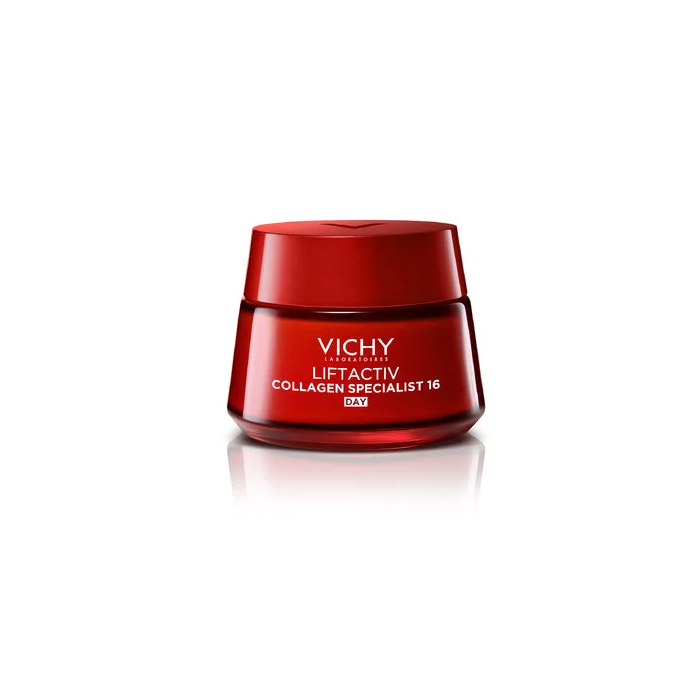 VICHY LIFTACTIV - COLLAGEN SPECIALIST DNEVNA KREMA 