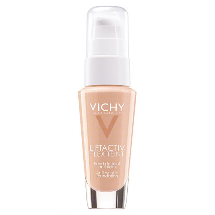 VICHY LIFTACTIV - FLEXITEINT ANTI-AGE TEKUĆI PUDER NIJANSA 45 