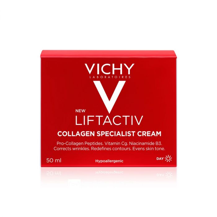 Vichy collagen sales