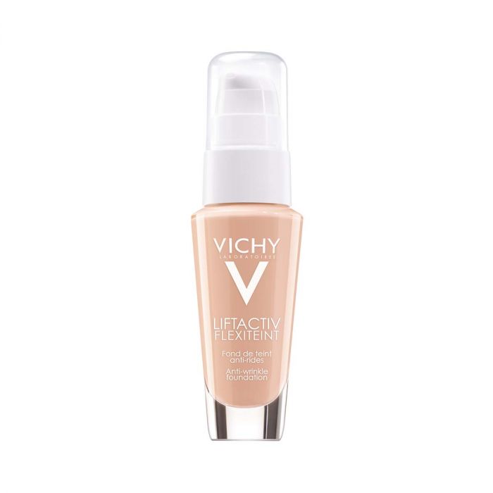 VICHY LIFTACTIV - FLEXITEINT ANTI-AGE TEKUĆI PUDER NIJANSA 25