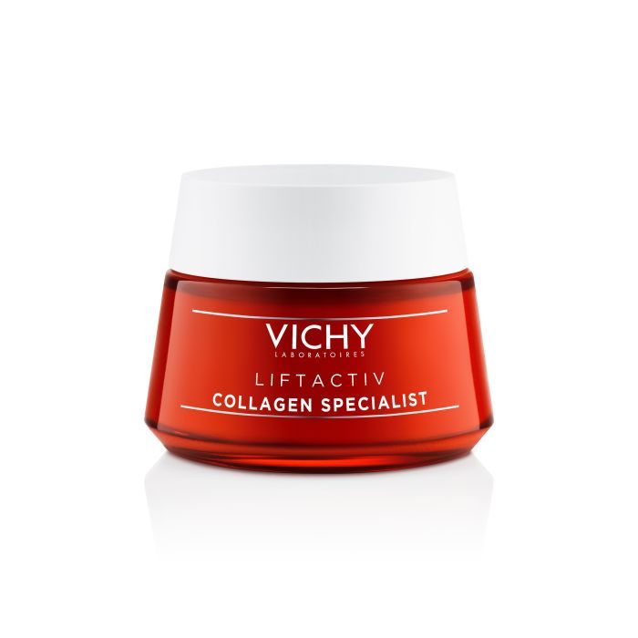 VICHY LIFTACTIV - COLLAGEN SPECIALIST DNEVNA KREMA 