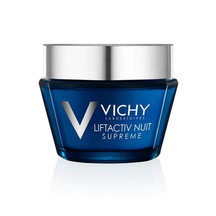 VICHY LIFTACTIV - SUPREME NOĆNA KREMA 
