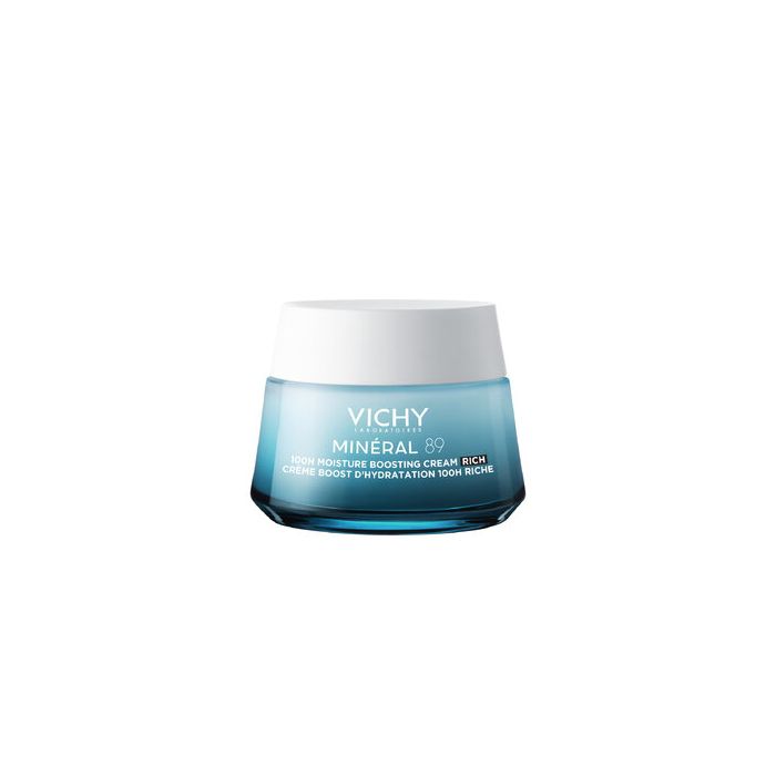 VICHY MINERAL 89 RICH KREMA 