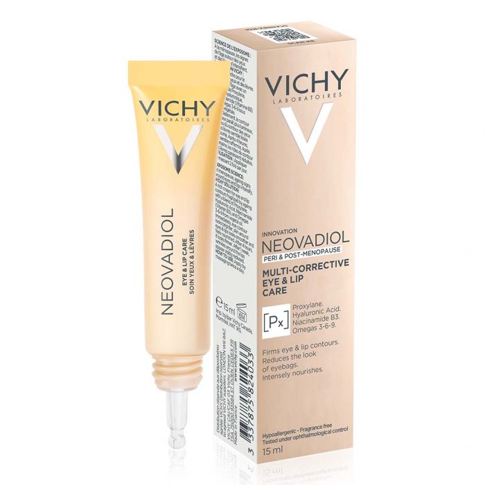 VICHY NEOVADIOL MENO EYE CREAM NJEGA ZA PODRUČJE OKO OČIJU I USANA