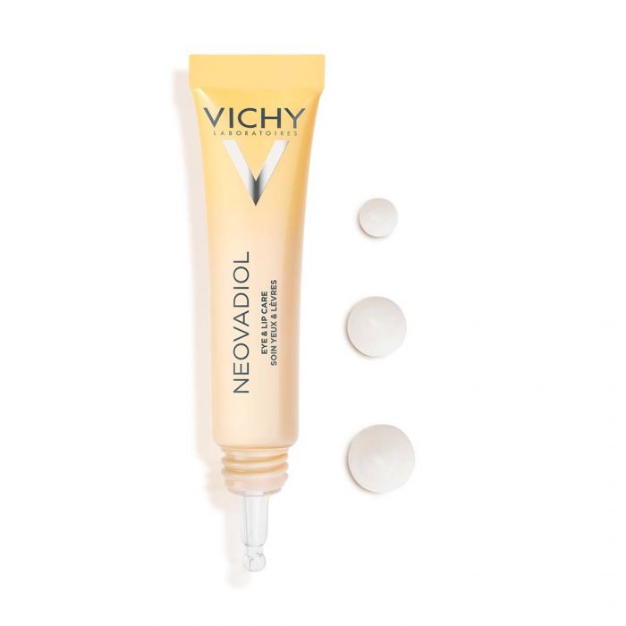 VICHY NEOVADIOL MENO EYE CREAM NJEGA ZA PODRUČJE OKO OČIJU I USANA